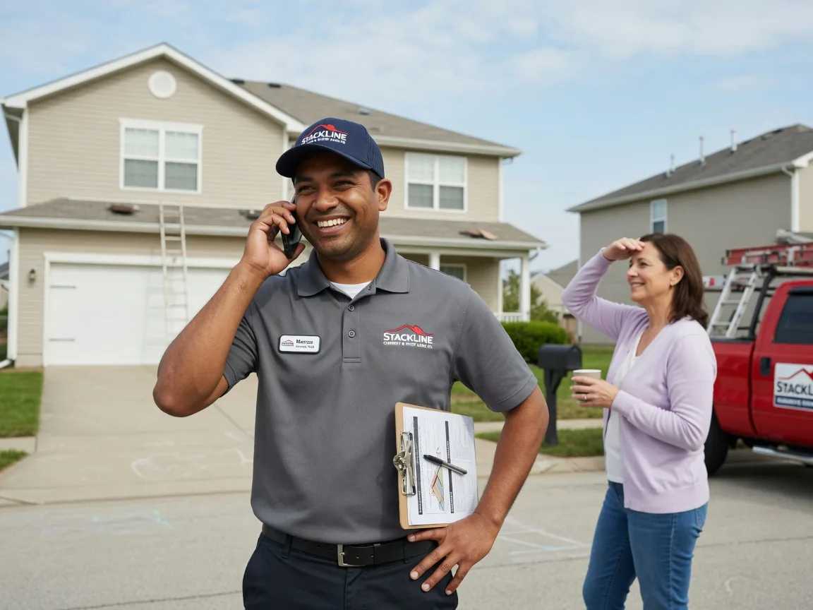 Chimney flashing repair Mountville, SC FAQs
